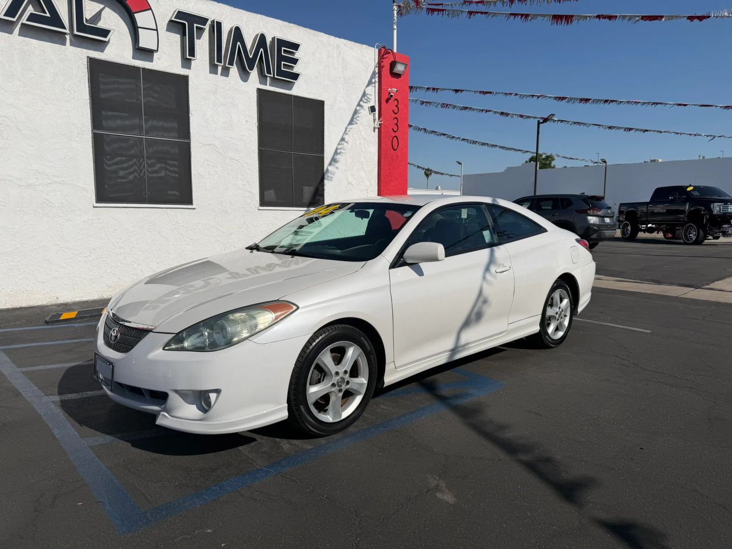 toyota camry solara 2004 4T1CE38P04U843532 image toyota camry solara 2004 4T1CE38P04U843532 image